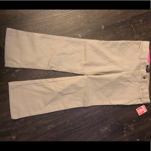 Dress pants,